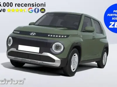 Usata Hyundai Inster