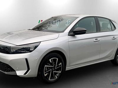 Usata Opel Corsa S 101 CV (74 kW) 2025 Bianco Utilitaria