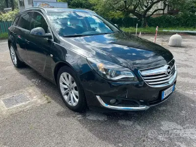Usata Opel Insignia