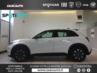 Nuova Fiat 600E Red 114 kW (156 CV) 2025 Bianco SUV