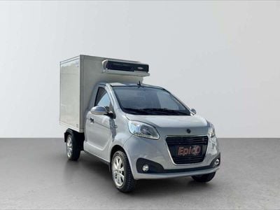 Piaggio Porter