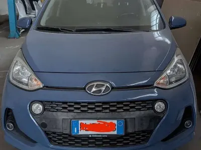 Usata Hyundai i10