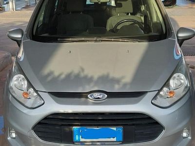 usata Ford B-MAX - 2014