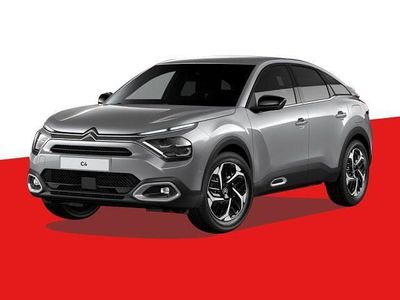 Grigio Nuova 2025 Citroën C4 PureTech Berlina | 25.050 € (Molto cara)