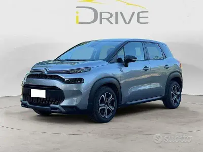 Occasion Citroën C3 Aircross 82 ch (60 kW) 2024 Gris SUV