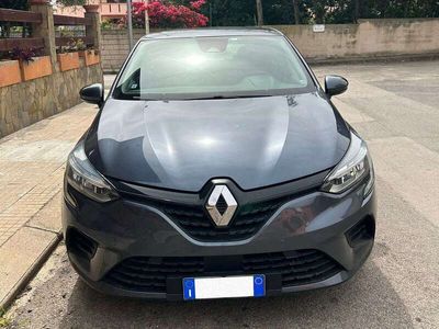 usata Renault Clio IV 