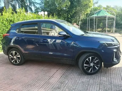 Usata EVO Evo 5 126 CV (92 kW) 2025 SUV