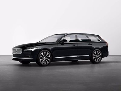 usata Volvo V90 2.0 b4 ultimate bright auto