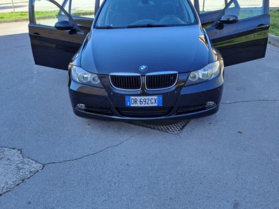 usata BMW 320 d