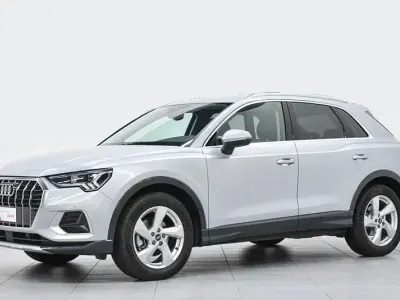 Usado Audi Q3 Sportback Advanced Plus 150 CV (110 kW) 2021 Plateado SUV