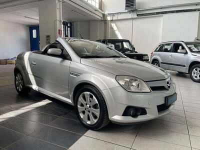 Opel Tigra