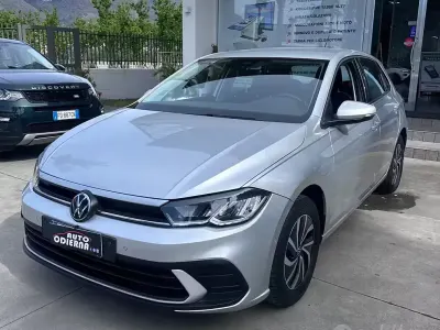 Usata VW Polo