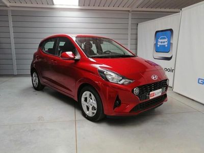 usata Hyundai i10 1.0 MPI CONNECTLINE 2024