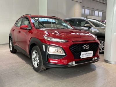 usata Hyundai Kona KONA1.0 t-gdi Xtech fca 2wd 120cv