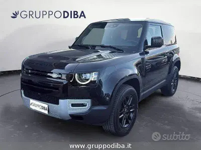 Usata Land Rover Defender