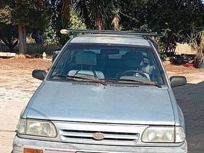 Usata Kia Pride 1997 Utilitaria