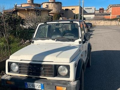 Usata Suzuki Samurai 1990 SUV