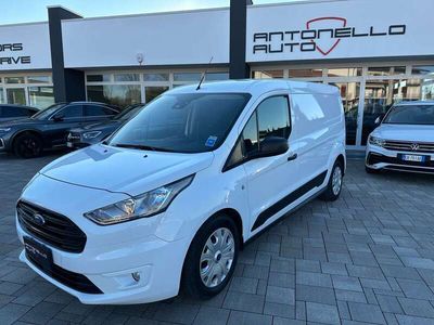Usata Ford Transit 101 CV (74 kW) 2020 Other Furgone
