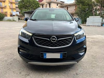 usata Opel Mokka X 2019 1600 136 Automatica Garanzia 25