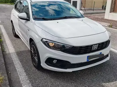 Usata Fiat Tipo