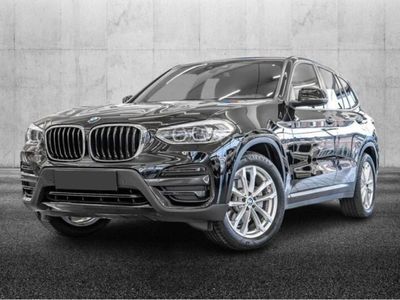 usata BMW X3 xDrive20d Business Advantage