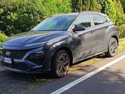 Usata Hyundai Kona N Line 120 CV (88 kW) 2022 SUV