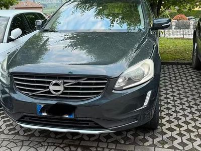 Usata Volvo XC60 2013 SUV