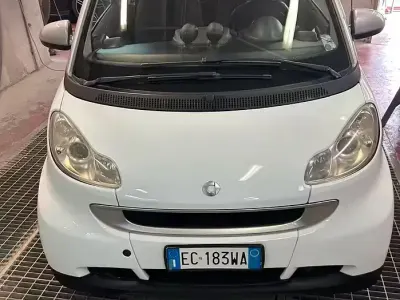 Usata Smart ForTwo Coupé 71 CV (52 kW) 2010 Coupé