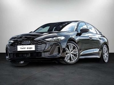 Nuova Audi A5 S-Line 204 CV (150 kW) 2025 Schwarz metallic Berlina