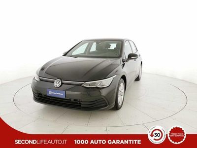 usata VW Golf VIII -