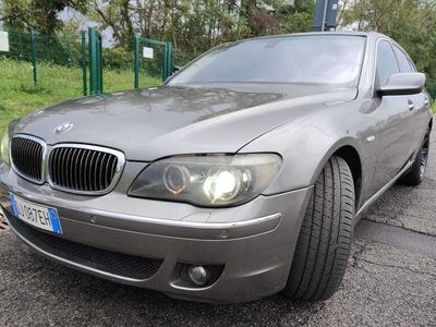 BMW 730