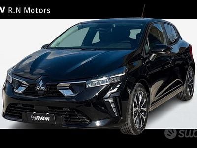 Nero Nuova 2025 Mitsubishi Colt Invite Berlina | 18.900 € (Buon prezzo)