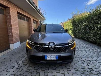 Usata Renault Austral Techno 158 CV (116 kW) 2023 SUV