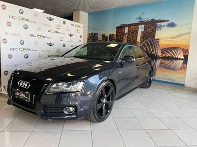 usata Audi A5 Sportback 2.0 tdi 170cv S LINE