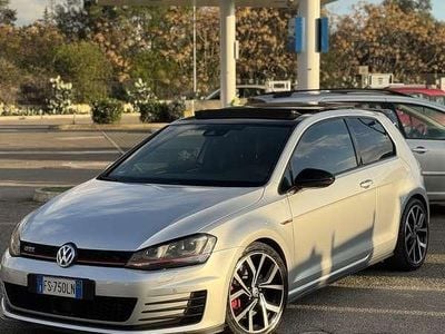 VW Golf VII
