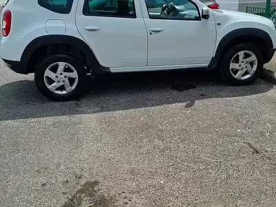 Usata Dacia Duster