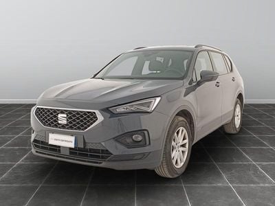 Grigio Usata 2024 Seat Tarraco Style SUV | 29.900 € (Buon prezzo)