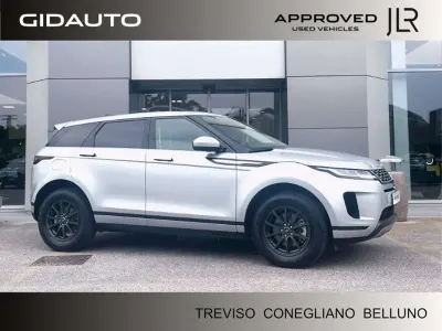 Usata Land Rover Range Rover evoque