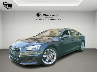 Occasion Audi A5 Sportback