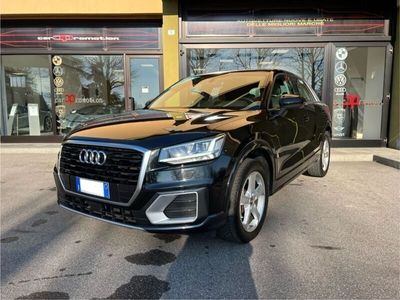 usata Audi Q2 Q230 TDI S tronic Admired usato