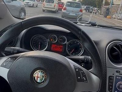 Usata Alfa Romeo MiTo 135 CV (99 kW) 2012 Bianco Utilitaria