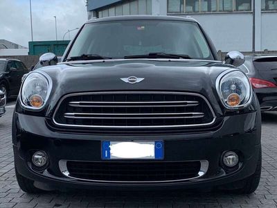 usata Mini One D Countryman Countryman R60 1.6 E6