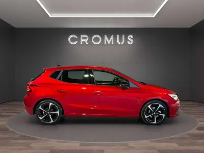 Usata Seat Ibiza