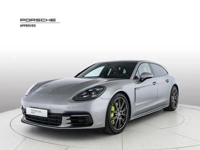 usata Porsche Panamera S E-Hybrid port turismo 2.9 4 e- auto