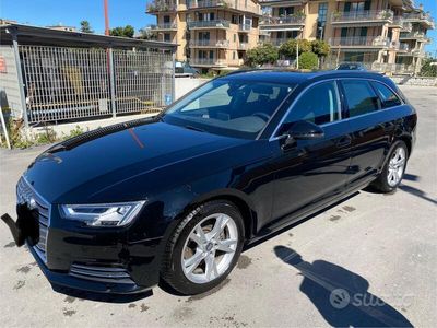 usata Audi A4 2.0 tdi