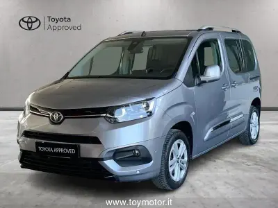Usata Toyota Proace Verso