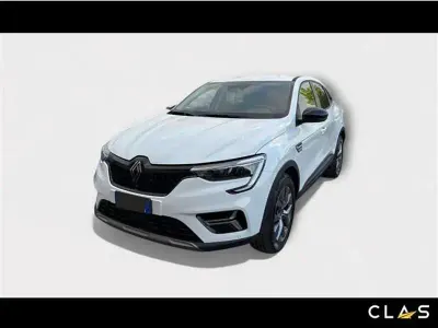 Usata Renault Arkana
