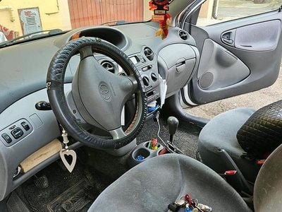Occasion Toyota Yaris