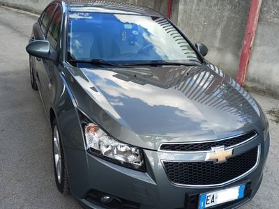 usata Chevrolet Cruze 1.6 LS GPL