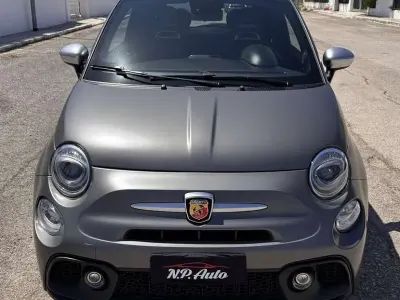 Usata Abarth 595 Competizione 165 CV (121 kW) 2019